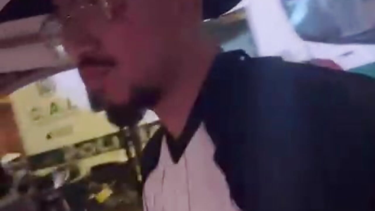 a night full of madness and love ❤ - video by Noa_N_Luxy cam model