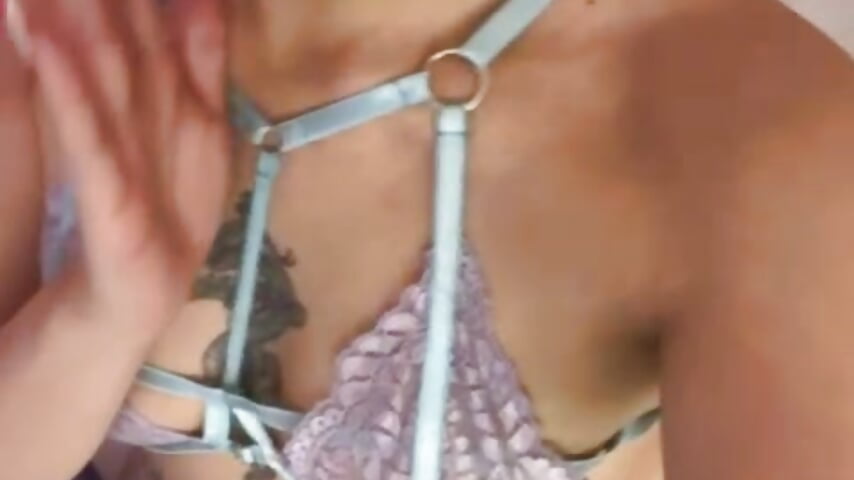 Expecting - video by KikiVelvet cam model