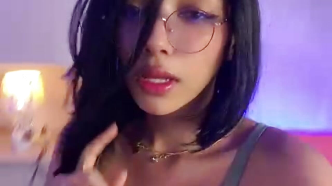 Sesual  Girl - video by GabyMason_ cam model