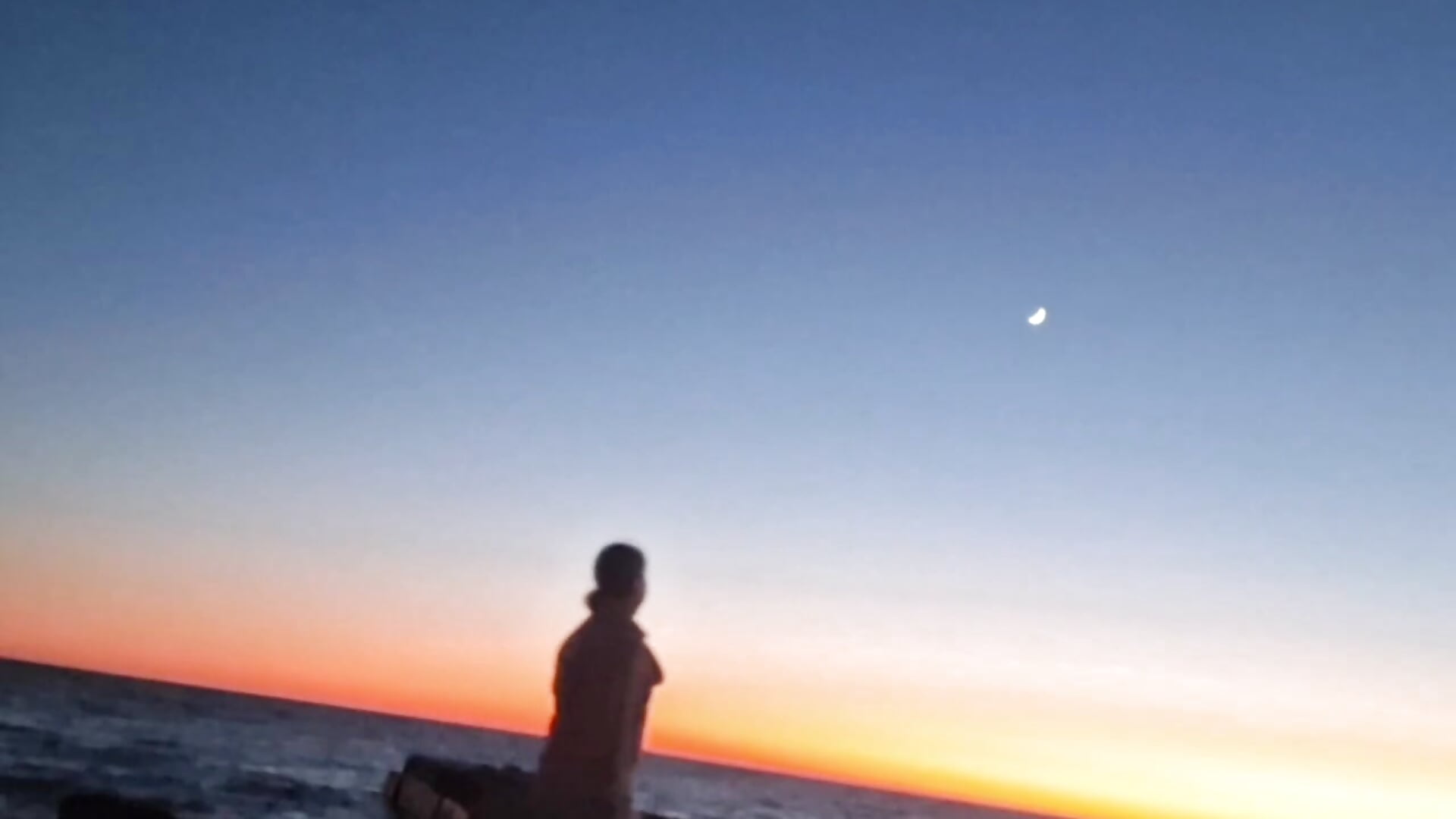 I'm at sea - video by NicoletteTegeler cam model