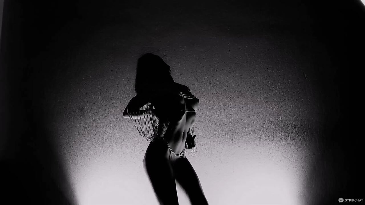My noir vibe...