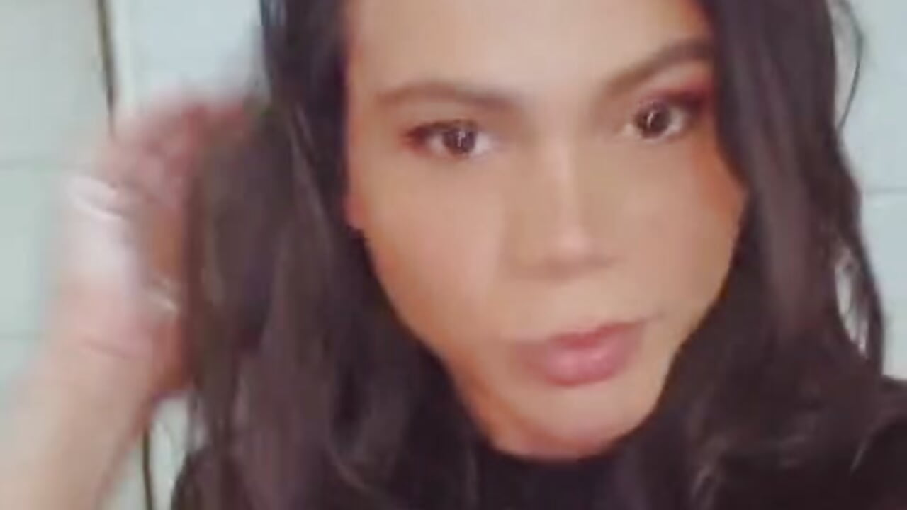 hot! - video by Natelliehot_Transexy cam model