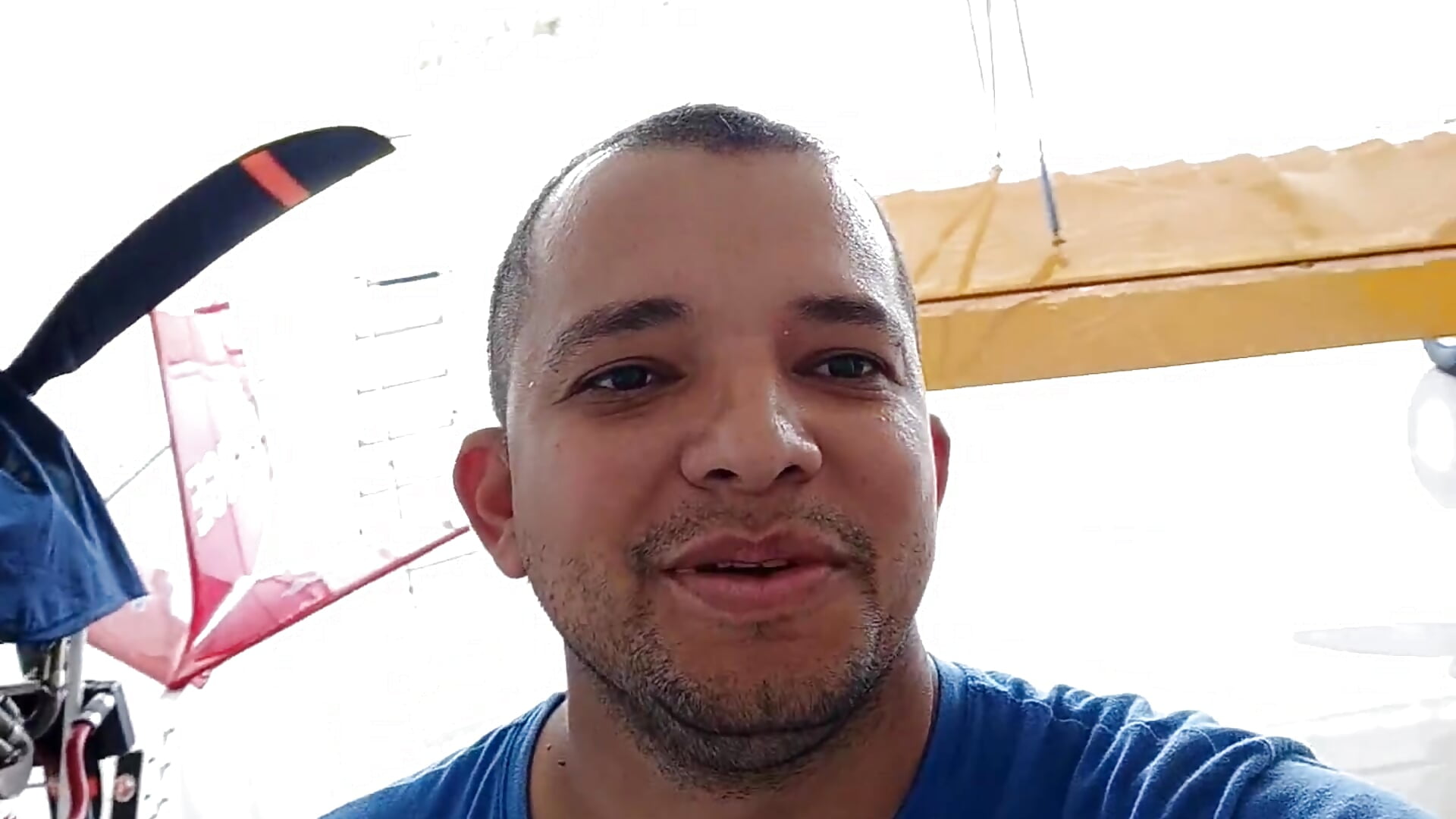 Moreno - video by marceneirovip cam model