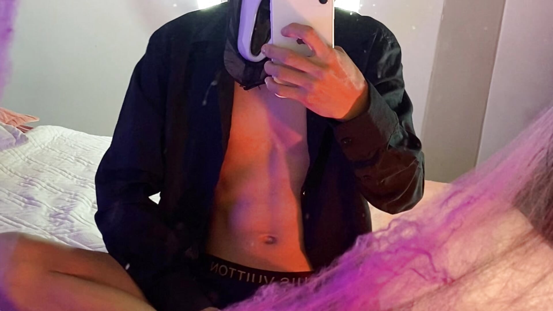 IMG_0398 - video by Senpai_Lover cam model