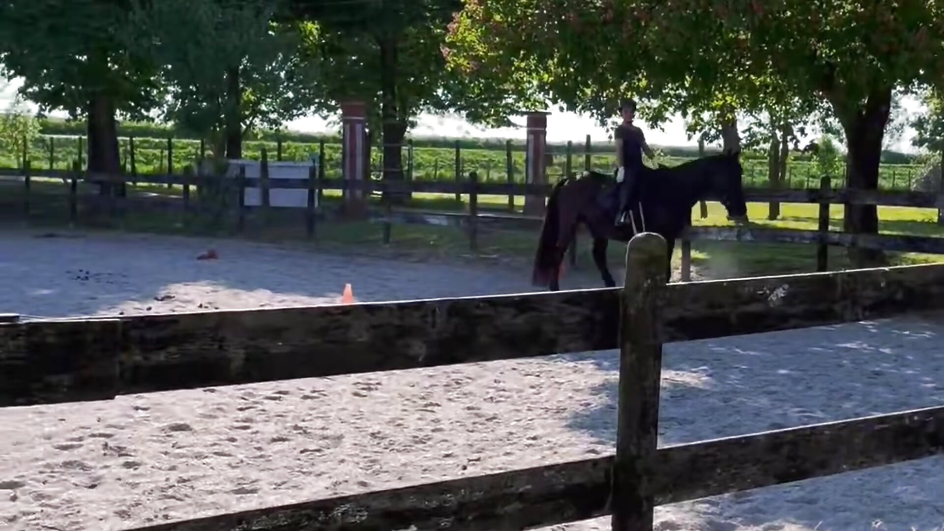 Something else - video oleh model kamera SiennaRosse