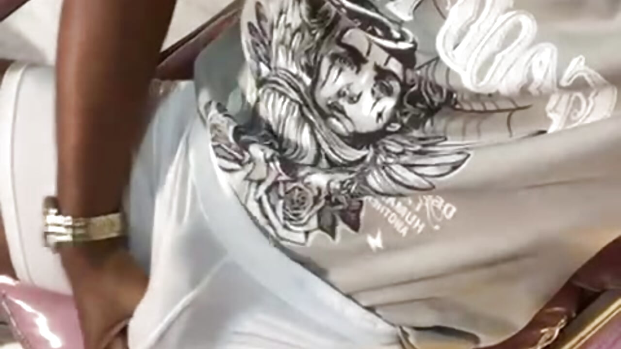 do you want to touch it?🍆😈 - video by for_itan cam model