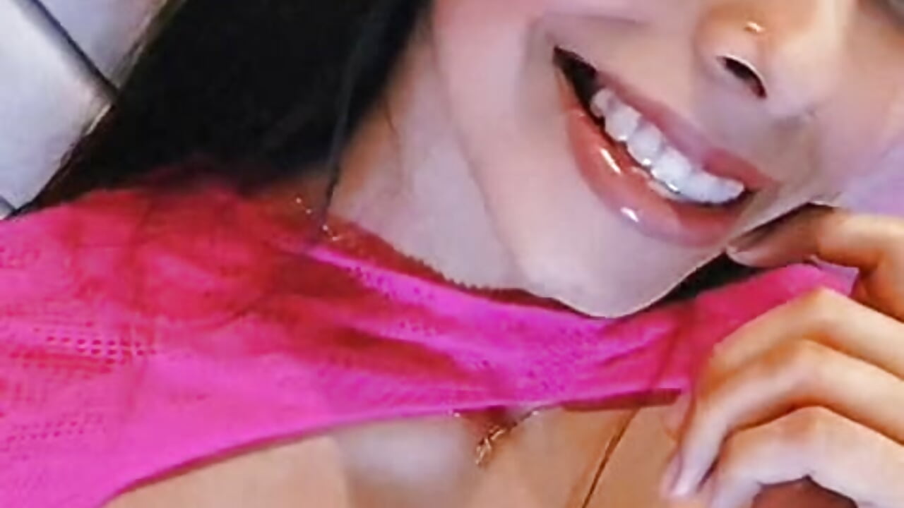 💕😊 - video by HANNASANZ1 cam model