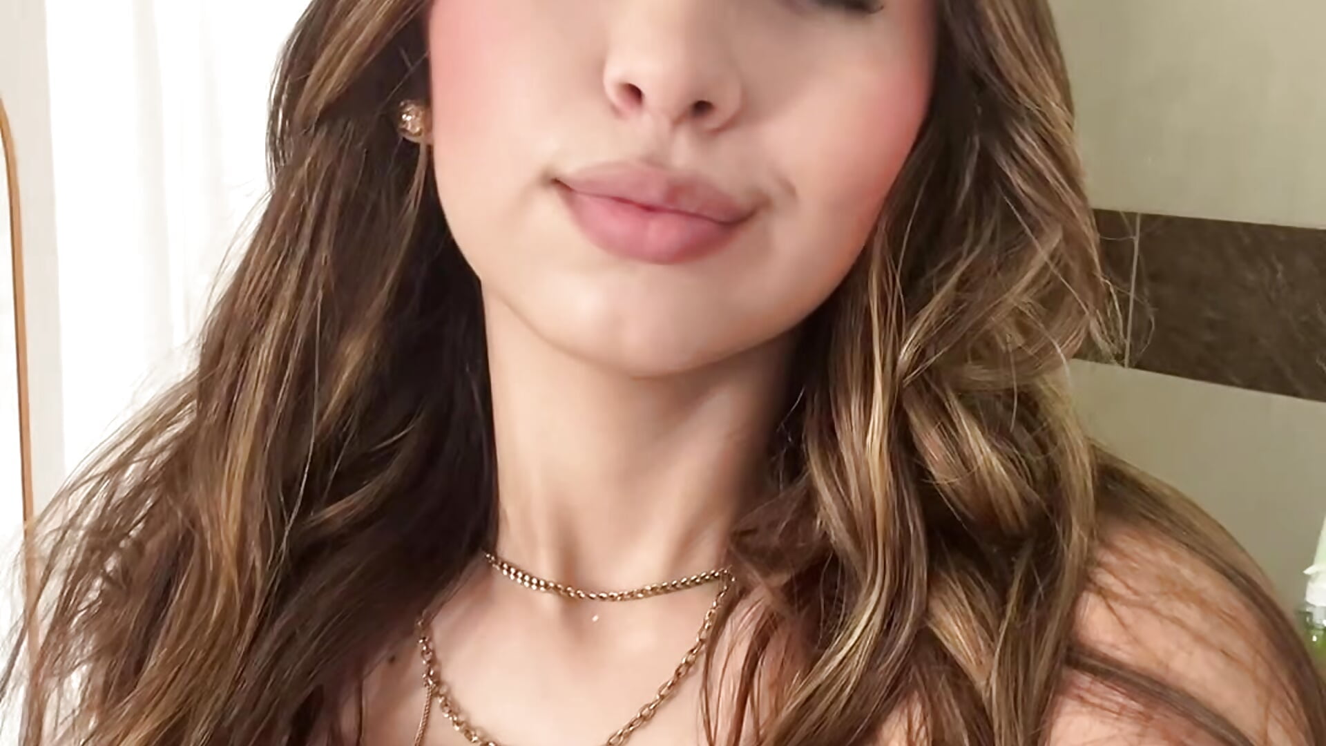 🫶❤️ cia amore - video by ada_belucci cam model