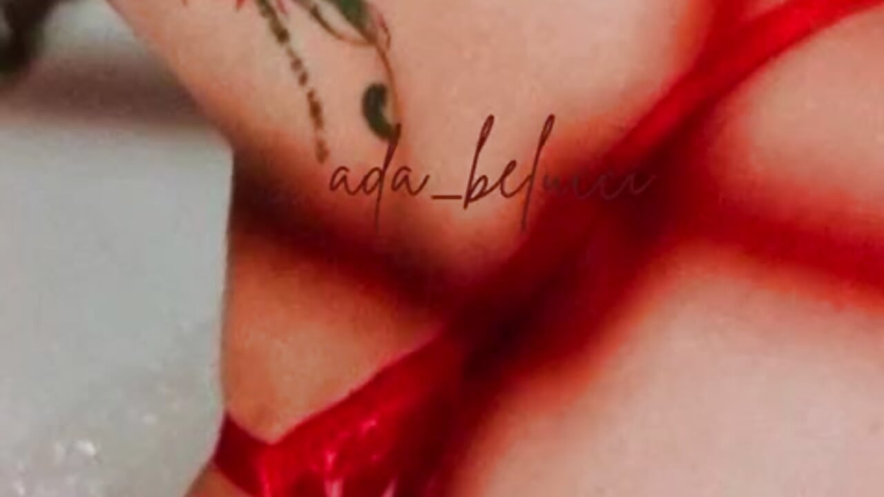 Happy valentine ❤️ - วิดีโอโดย ada_belucci โมเดลแคม