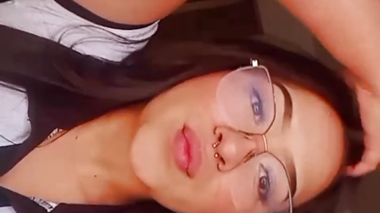 Hi Guys - video by Zaffy_ cam model