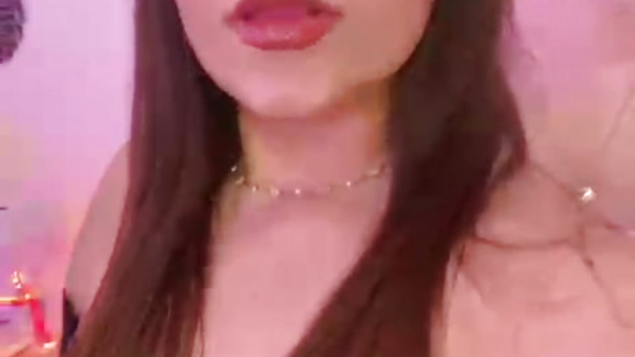 Get to know me a little - video by barbara_baker_ cam model