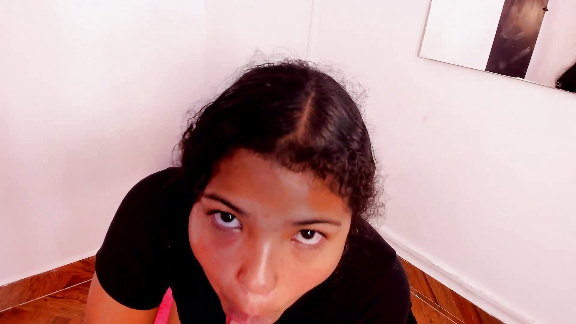 Come see how I make you lose your mind 🔥🤤🥵 - video by Alicee_Evans_ cam model