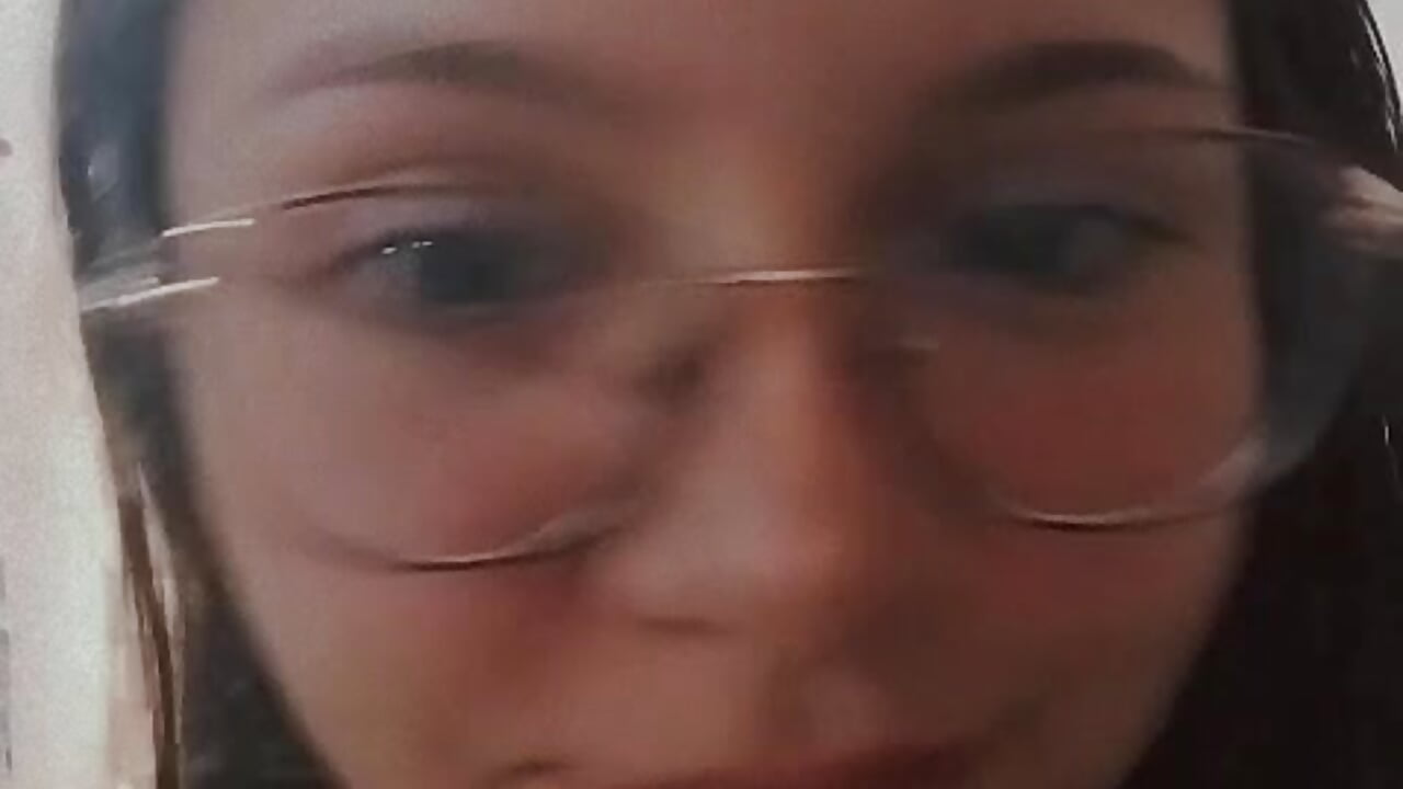 Ready to lose yourself in my smile? There's no turning back. 🎈 - video by Sunshine_bx cam model