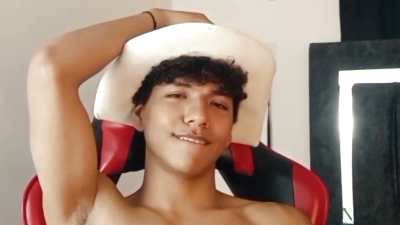 ❤️‍🔥❤️‍🔥❤️‍🔥MAXIMILIANO_KALIL❤️‍🔥❤️‍🔥❤️‍🔥 - video by Maximiliano_Khalil cam model