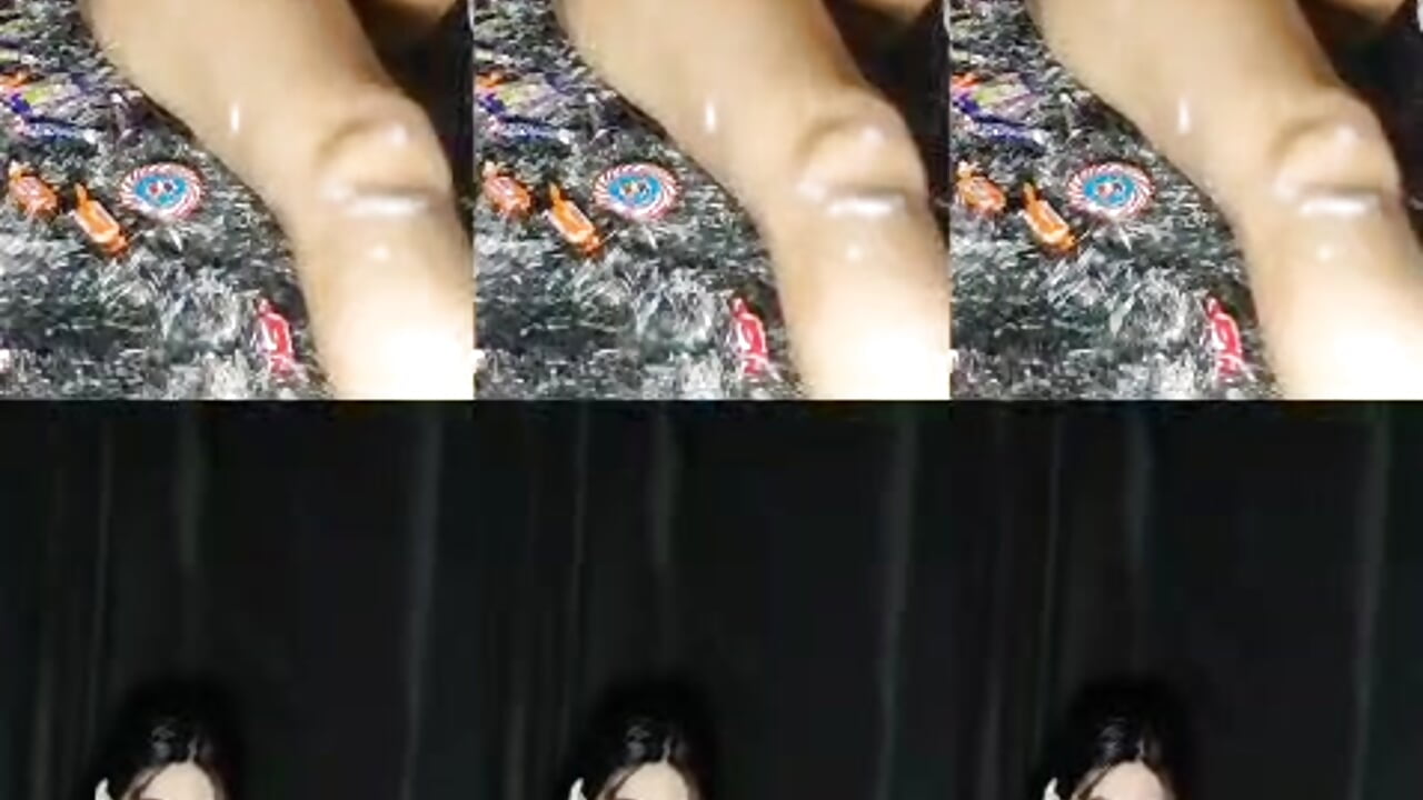 Candy Tentation - video by SoftSeductress cam model