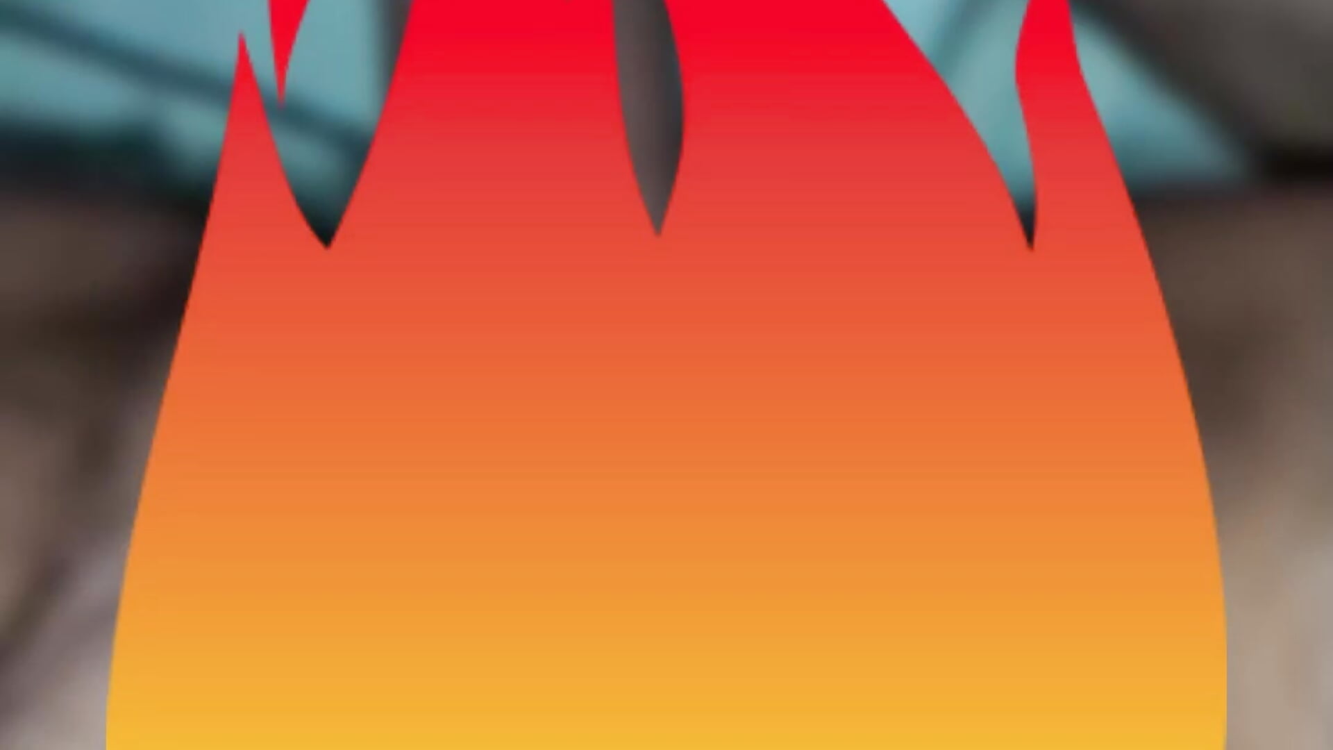 Do you want to see what the flames are hiding? - video by hekate_couple cam model