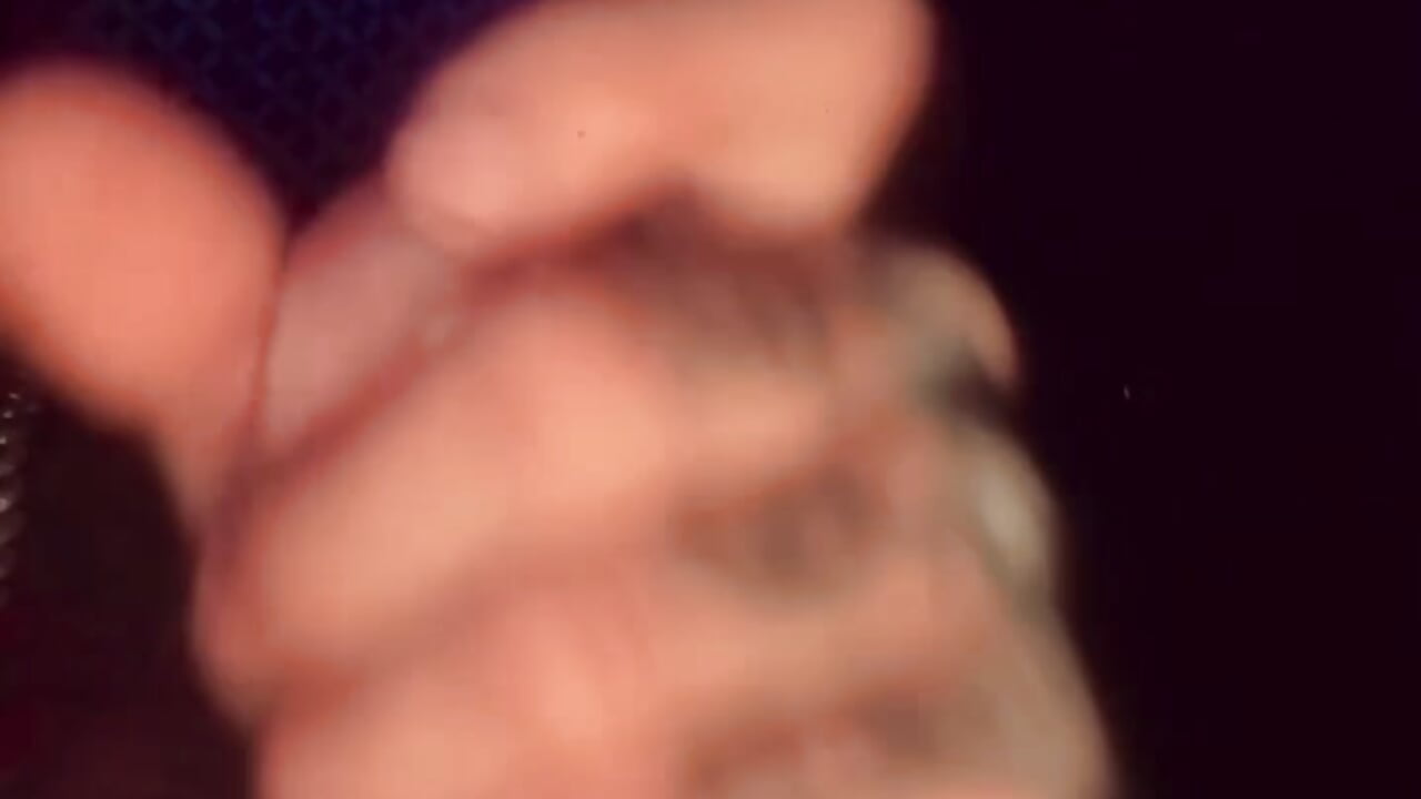 Cum - video by Dyskizly cam model