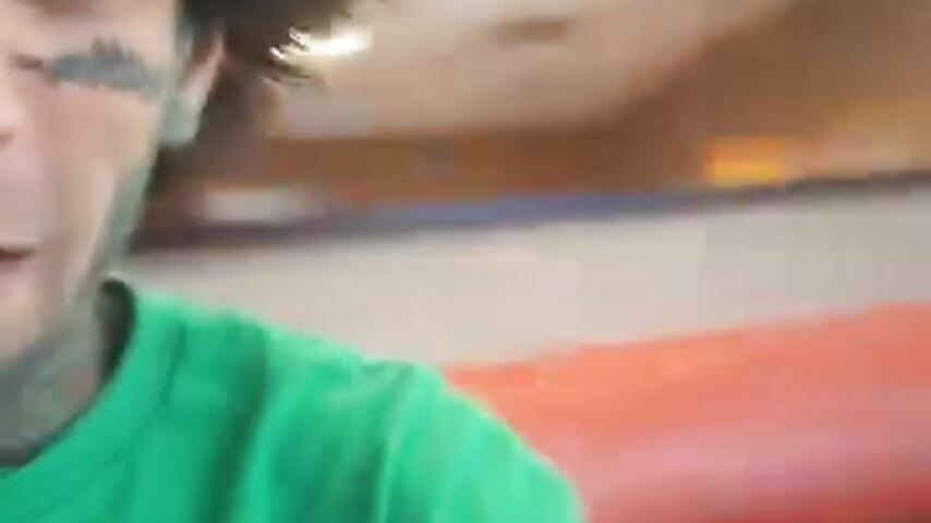 Dermal and Diamonds 💎 - video by Dyskizly cam model