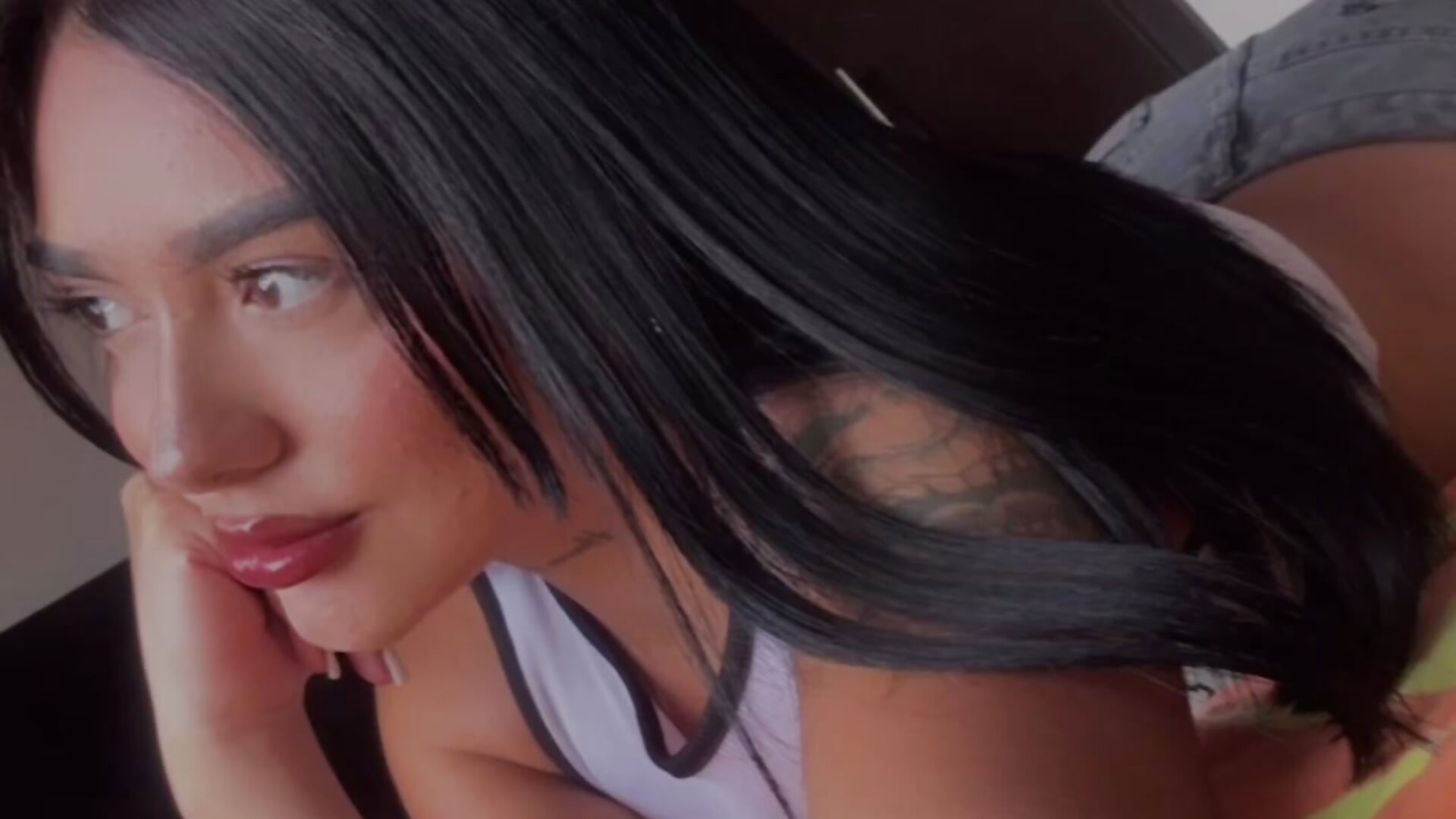 362d78f919dd499abd0deafaa59f1c9c - video by Raven_Wildd cam model