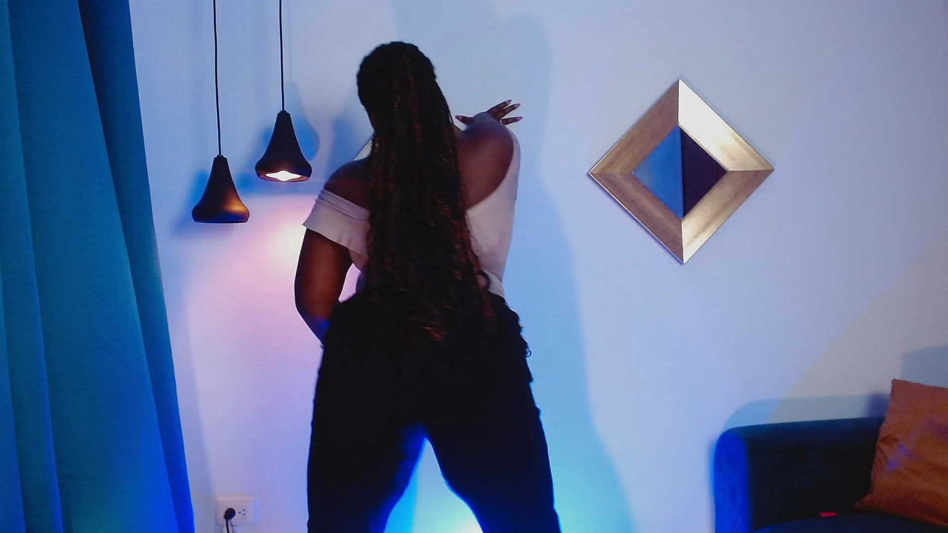 Susan Posa - video by SusanPosa cam model