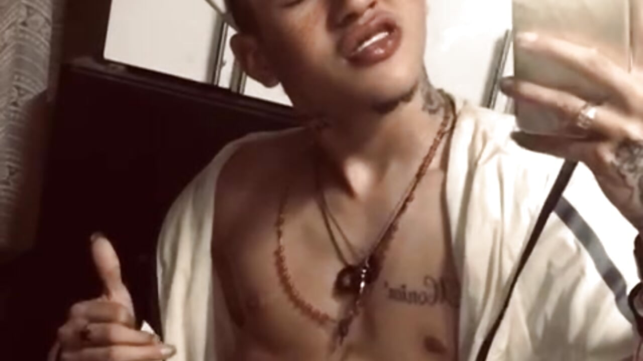 welcome to my room - video by jaden_wolf cam model