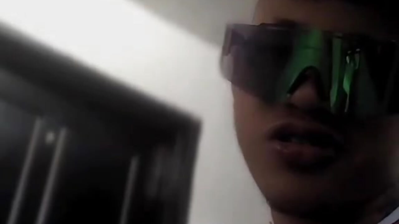 😈😈😜 - video by jaden_wolf cam model