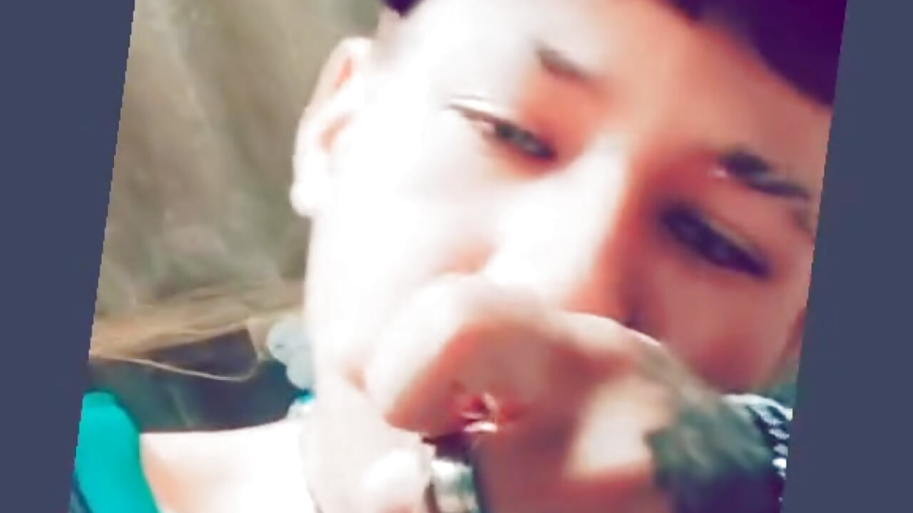 Touch me with your gaze - video by jaden_wolf cam model