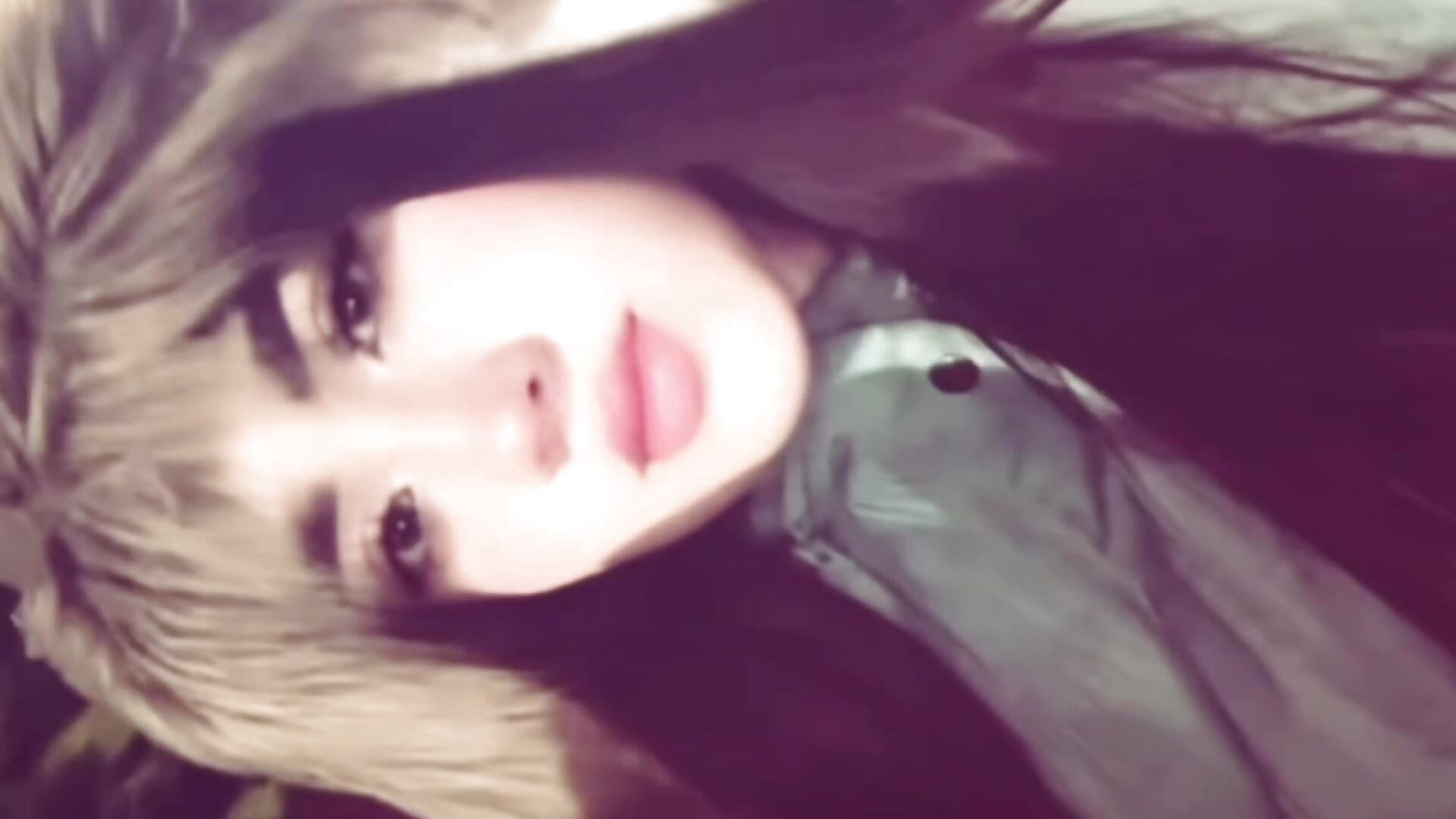 Pauli - video by Pauli_Anhell cam model