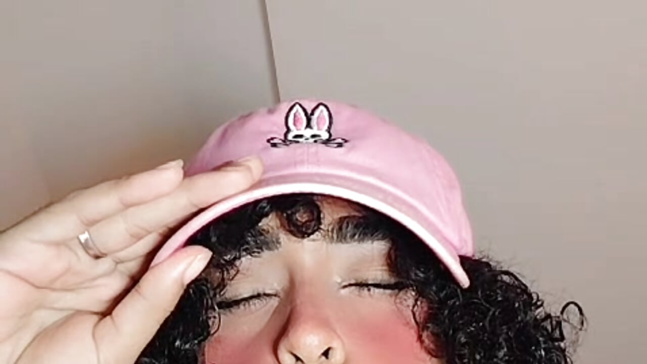 ❤️👌 - video by WAGSLATINAS cam model