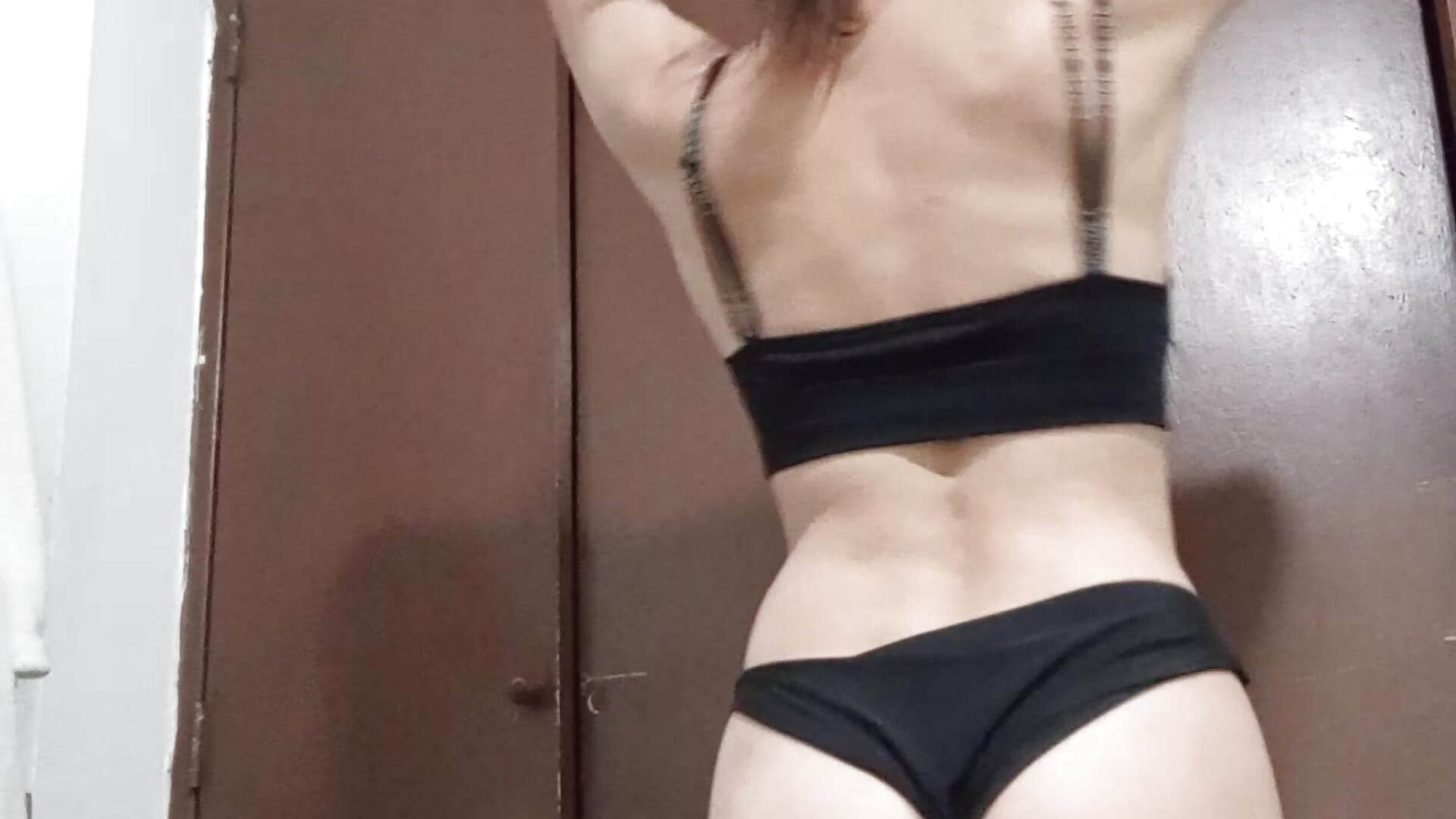 Hi babe it's me! your sex fairy - video by Coralpetite cam model