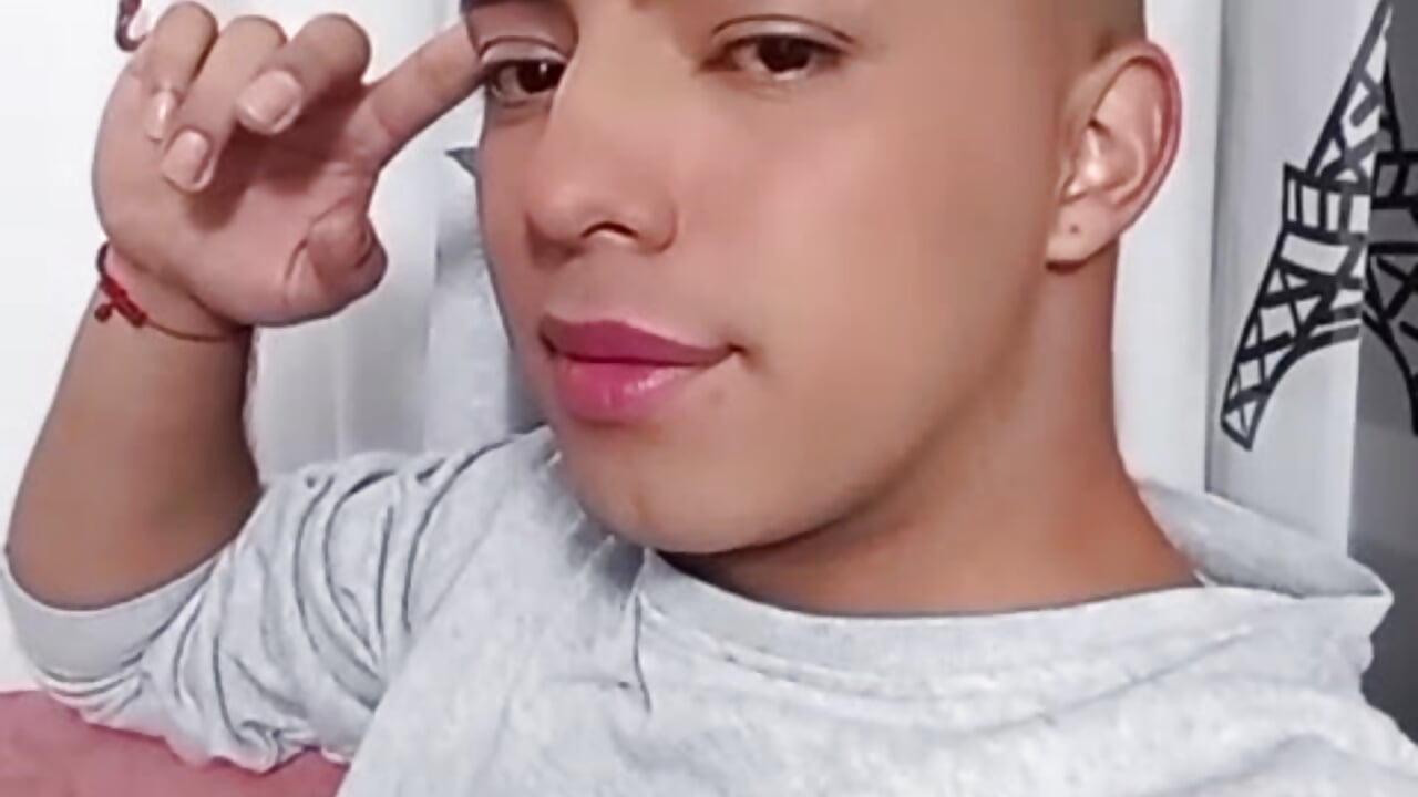 Its me - video by mike_fetish cam model