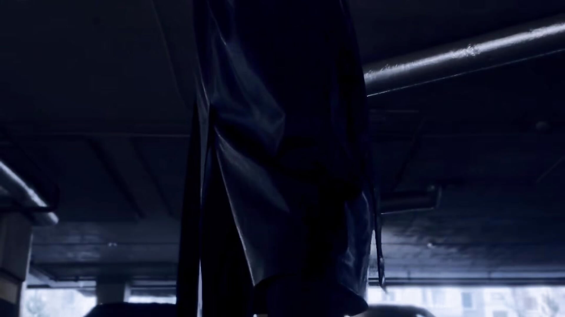 Hello to your dark side 💋 - Video von GlowMimi Cam-Model