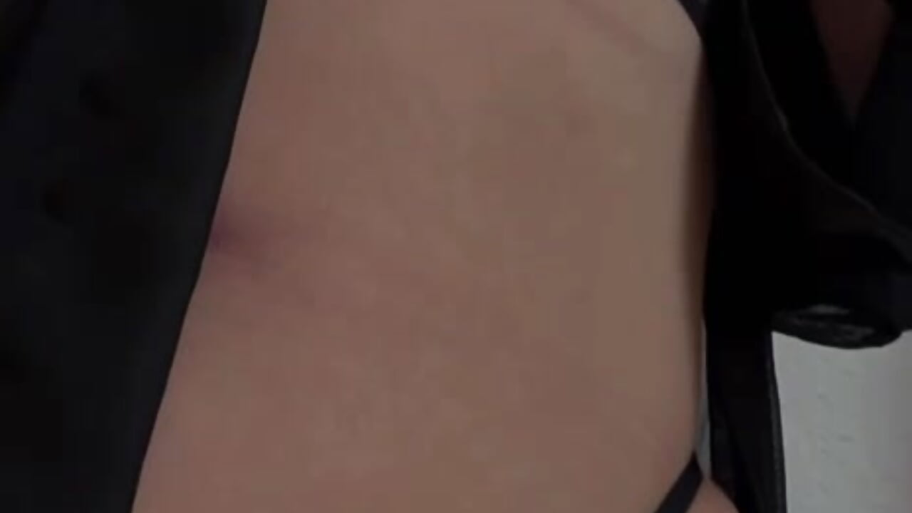 Dirty mind - video by GlowMimi cam model