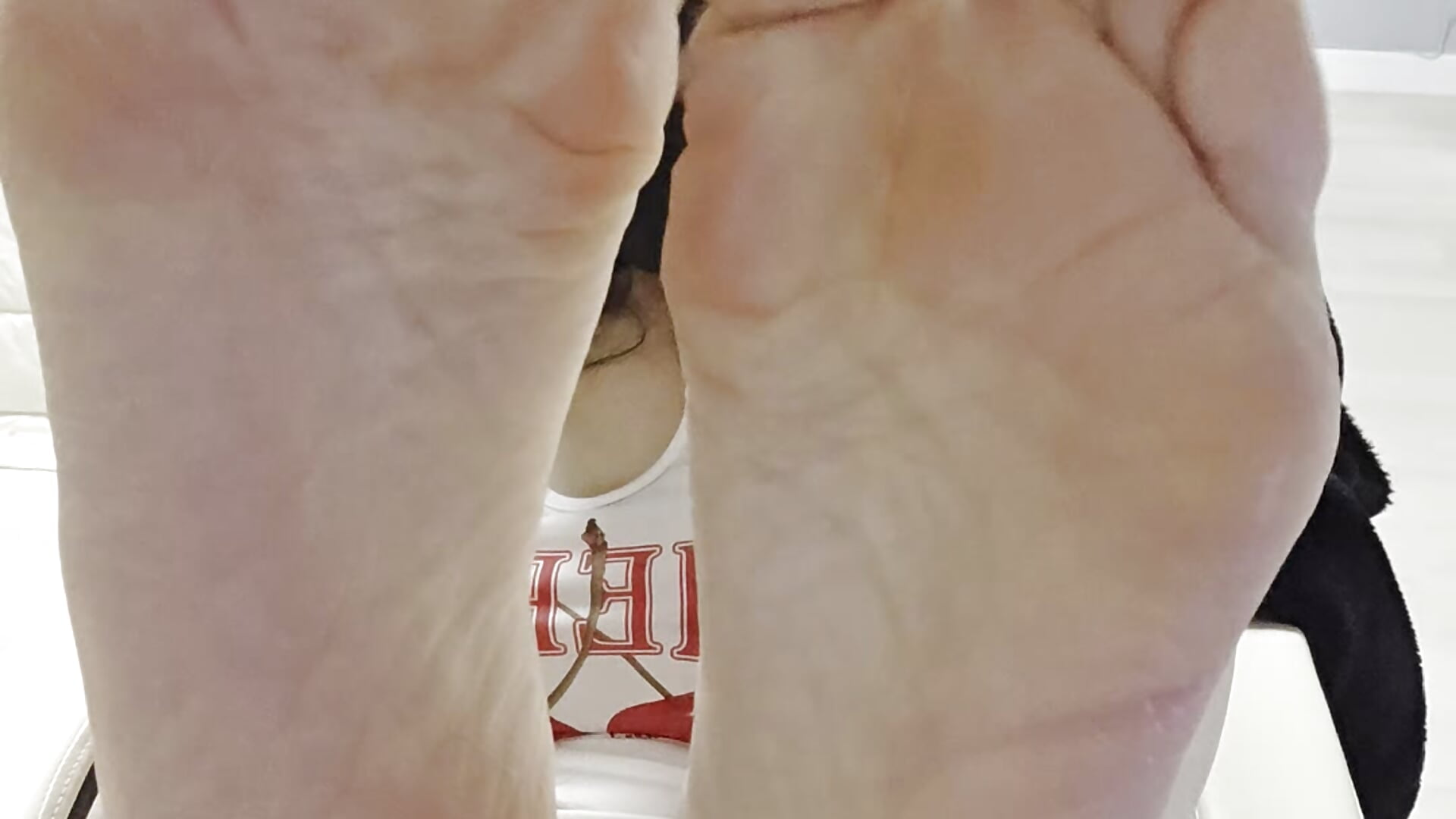 풋잡❤️ - vidéo du modèle de showcams SEO_A