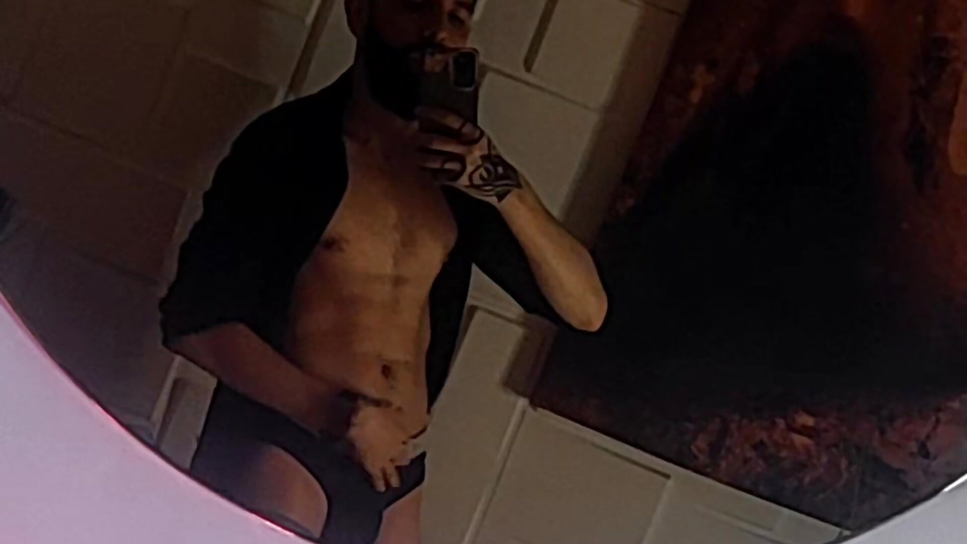 Before to start - video by jackfoden01 cam model