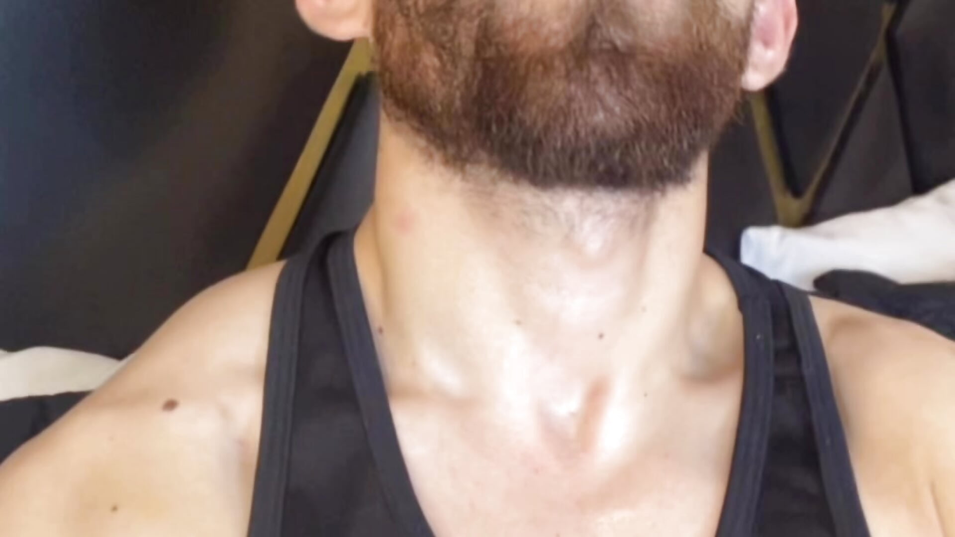 Her ein my room - video by jackfoden01 cam model