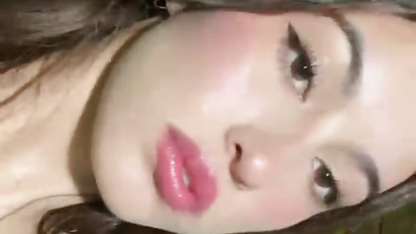 fucking my pussy hard - video by Nikka_Tx cam model