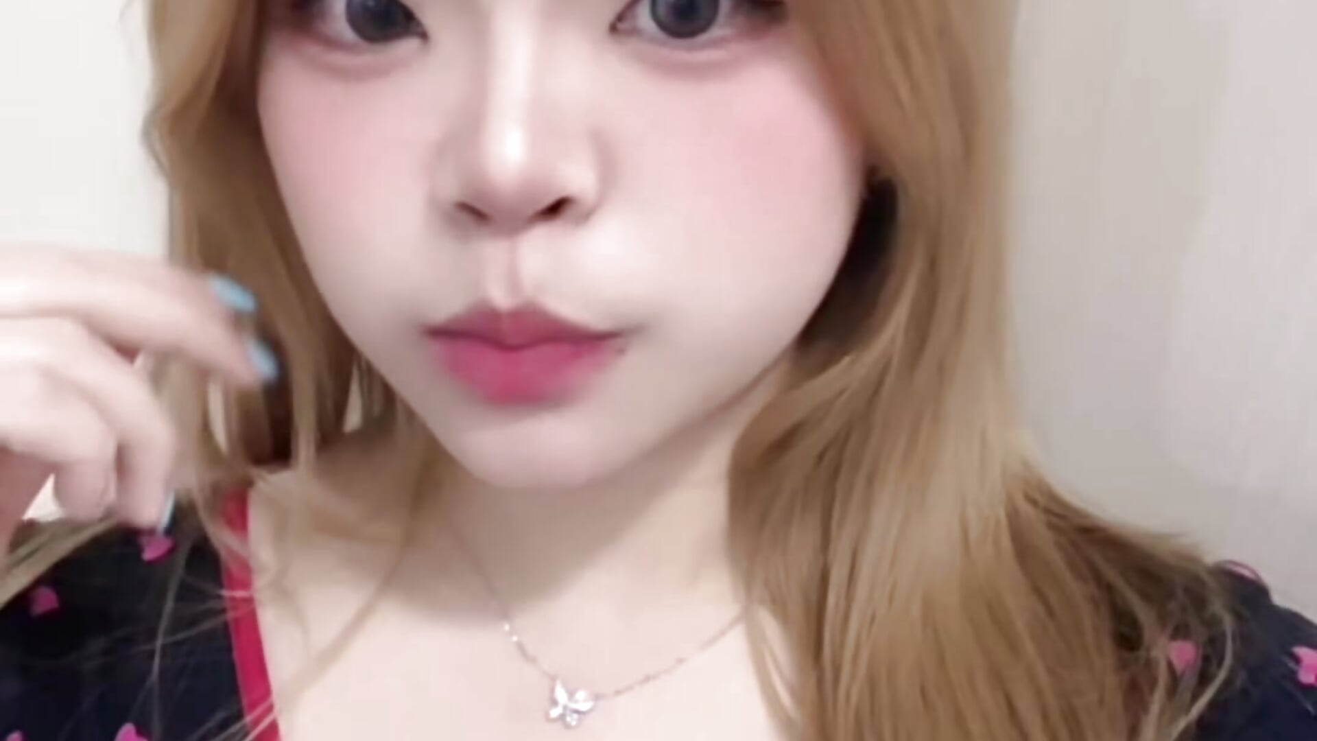 大家玩的开心，我就开心 - video by guobaoao66 cam model