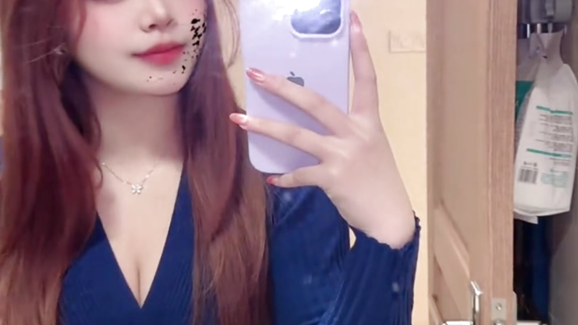 刚来不懂，多多指教 - video by guobaoao66 cam model