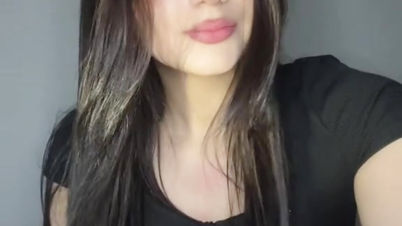 HERE I AM FOR YOU  ♥ - video by scarlett_thompson_7 cam model