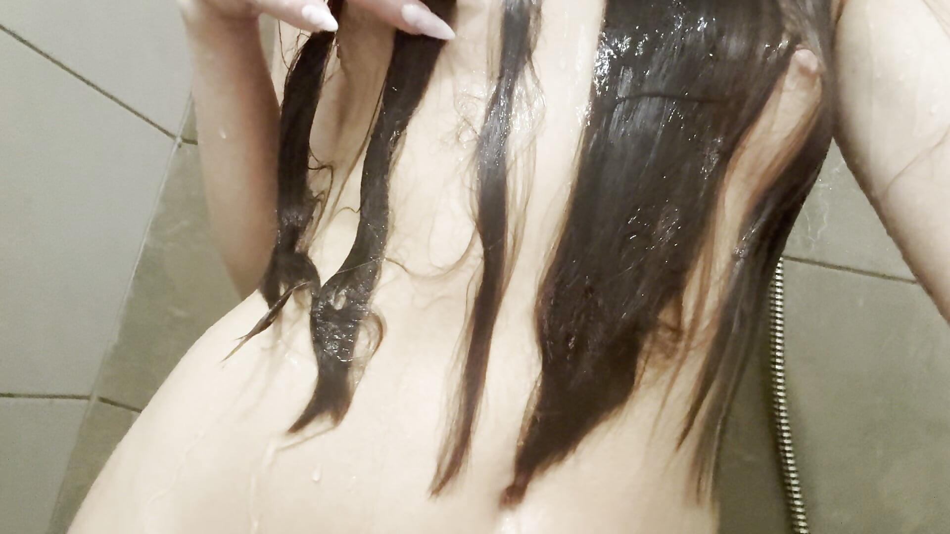 will you come to the shower with me?