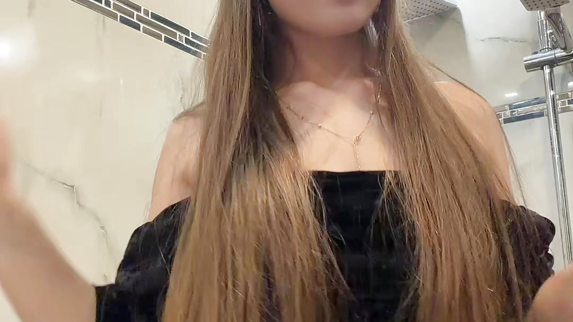 🖤 - video by Natashaa15 cam model