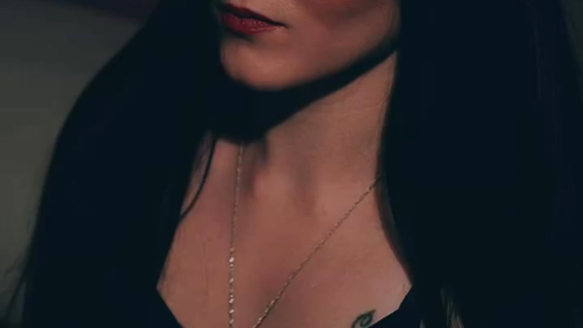 hi here! - video by DarkSpark_ cam model