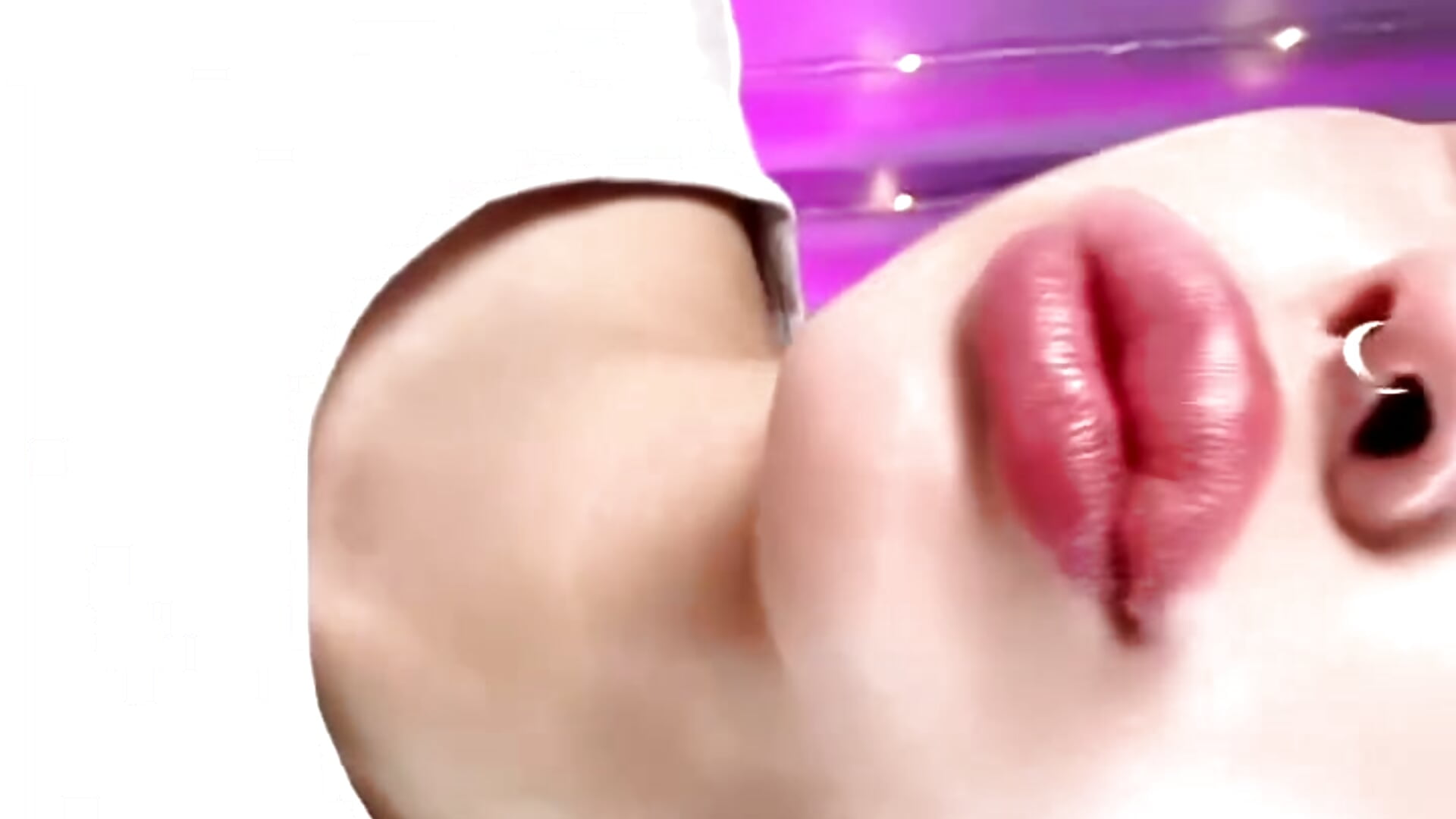 Hi Bb ) - video by InkkyDoll cam model