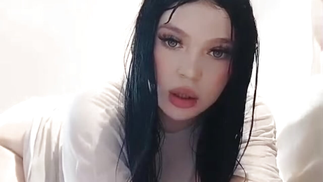 A little presentation of me ❤️ - video by alyson_tovarr cam model