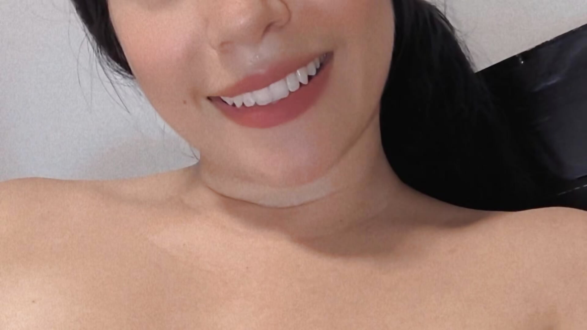 Welcome back 😌😚 - video by Sara-215 cam model