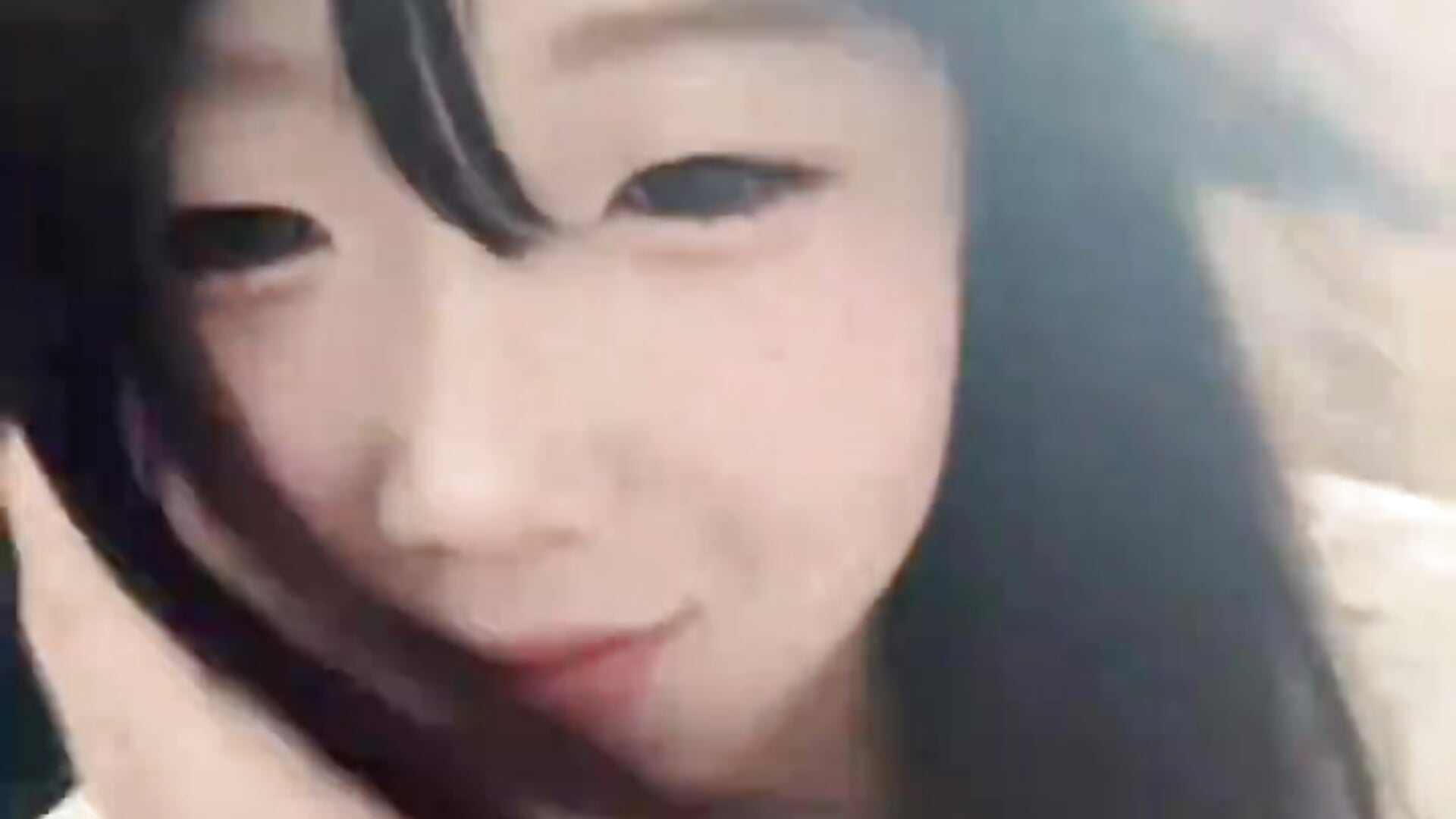 随拍 - video của người mẫu cam zhnlky