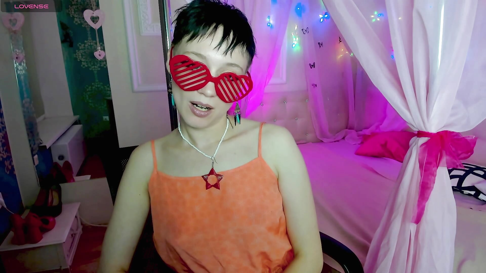 prevew2 - video by ErickaFetish cam model