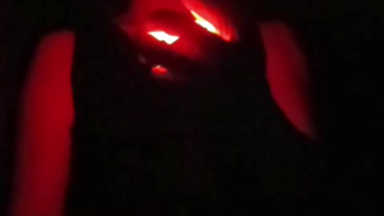 Red Dragon - video by ErickaFetish cam model