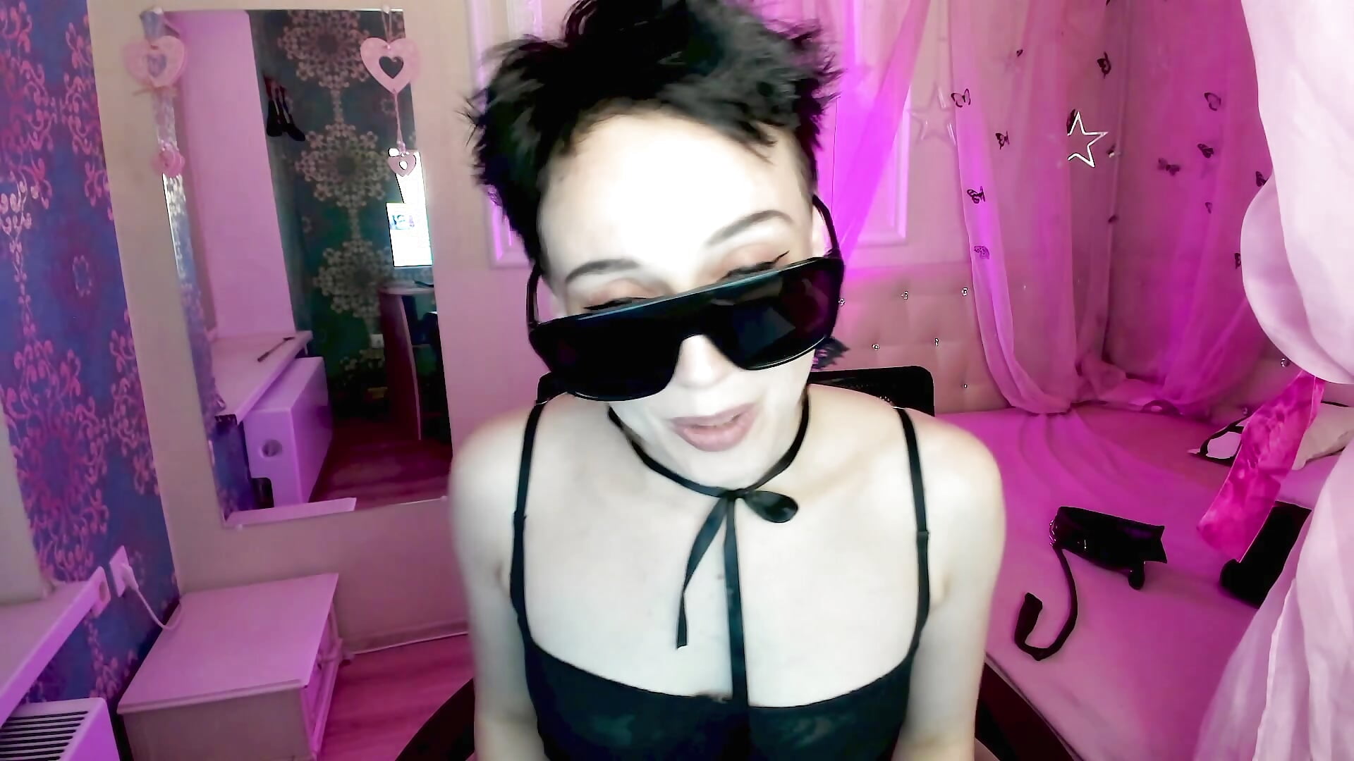 My rap in russian - video by ErickaFetish cam model